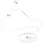JBL Tune 310C Auriculares Intrauditivos USB-C Blancos